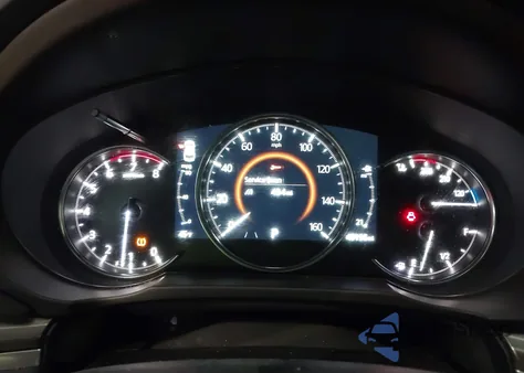 2021 Mazda Cx-5 Grand Touring from USA, damaged, VIN JM3KFBDM1M0376915